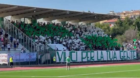 Coppa Italia Serie D, Vigor Senigallia-Castelfidardo 1-2: delineato quadro Ottavi di Finale