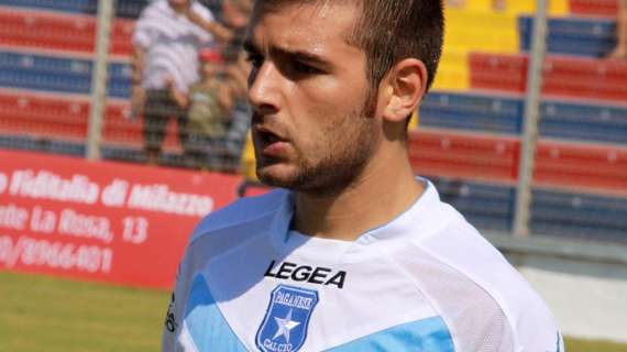 Dario Balzano, Gladiator