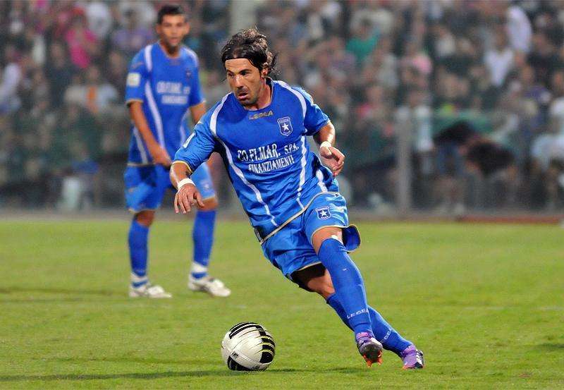 Roberto Magliocco, ex Paganese