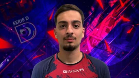 Aniello Rendina, FC Pompei