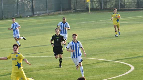 Paganese U16 al “Memorial Vanacore”: calcio, memoria e futuro al Virgilio Center