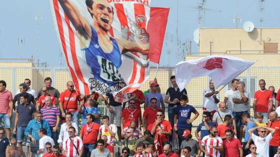 Tifosi Barletta