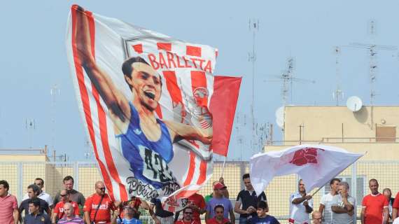 Campagna abbonamenti Barletta