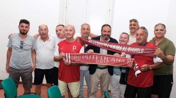 Nuovo corso Puteolana