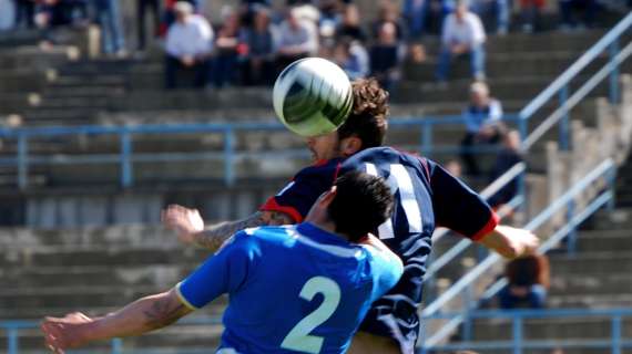 Spareggi Nazionali Eccellenza, andata Finali: emozioni e gol in vista del verdetto di domenica prossima