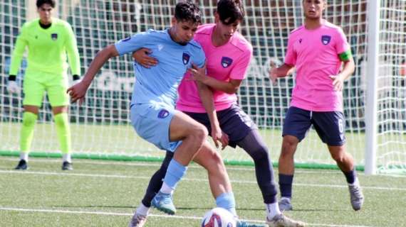 Juniores Cup, 2^ giornata