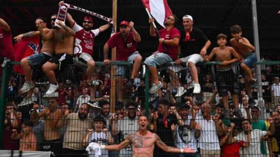 Tifosi Real Normanna
