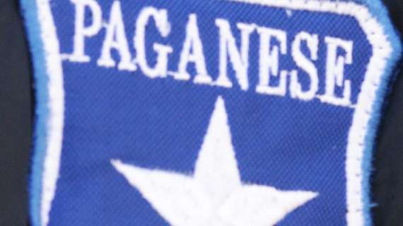 Calciomercato Paganese