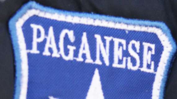 Highlights Paganese-Portici, le reti e le azioni salienti 