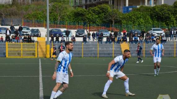 Calciomercato Atletico Pagani