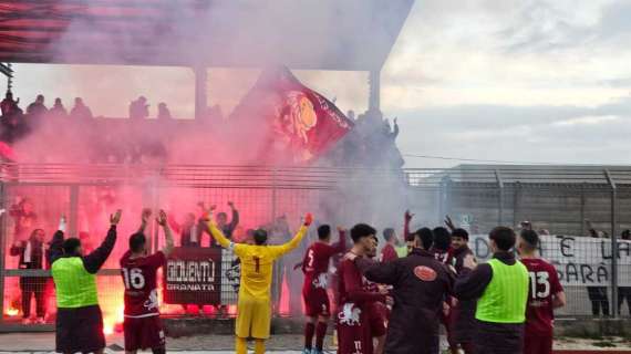 Tifosi Heraclea