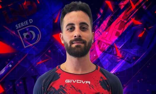 Maione è un nuovo attaccante dell’FC Pompei: il comunicato del club