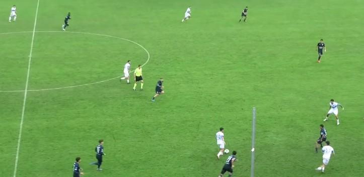 Highlights Martina-Paganese