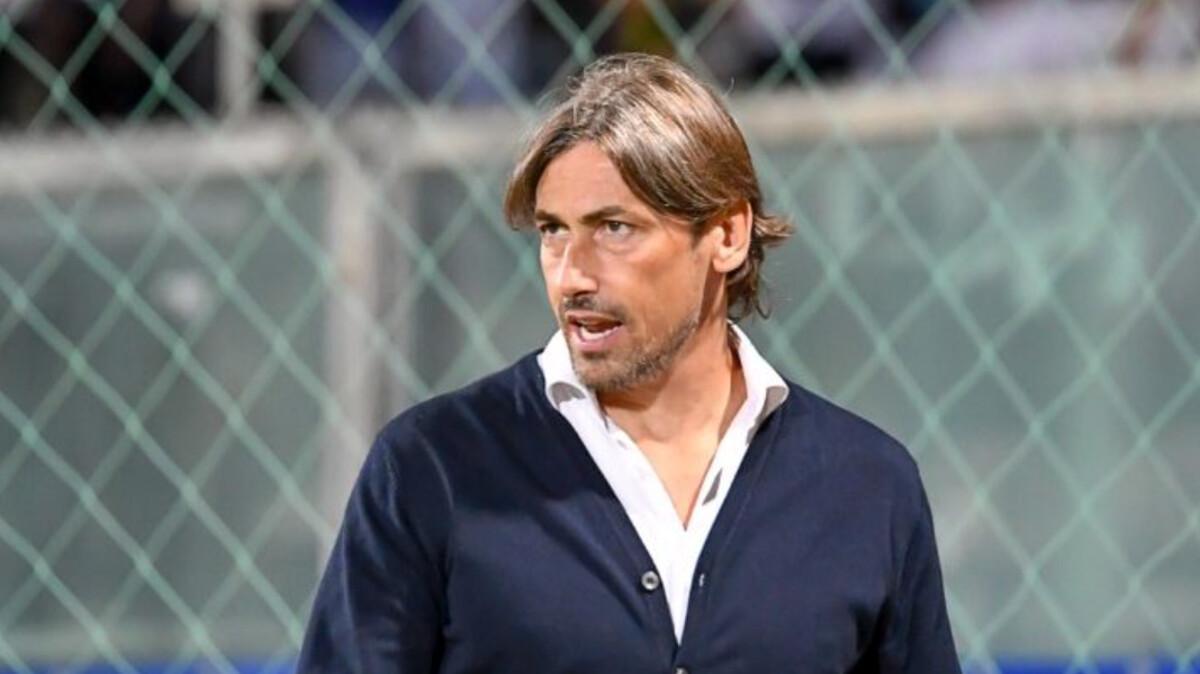 Luigi Panarelli, allenatore