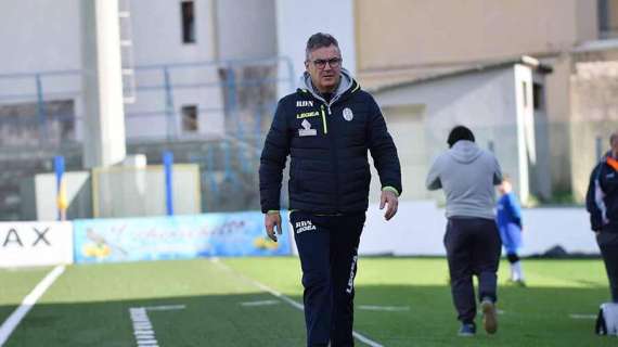 Raffaele Di Napoli,ex Paganese