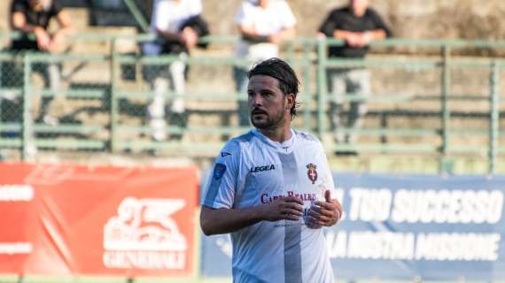 Riccardo Maniero, ex Savoia