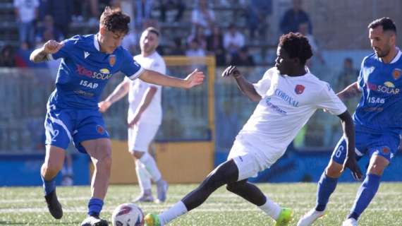 Serie D, Poule Scudetto: domani le semifinali di ritorno. In palio l’accesso alla finalissima per il titolo di Campione d’Italia