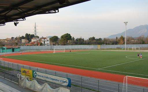 Tivoli-Paganese 3-1: successo in rimonta per la Tibur, azzurrostellati ai play-off
