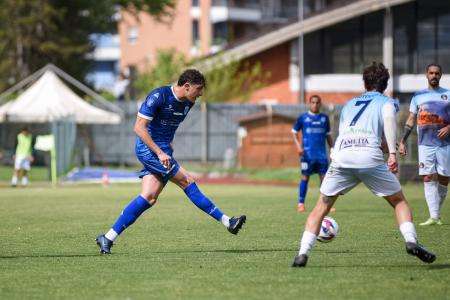 Martin Cocorocchio, ex Cassino