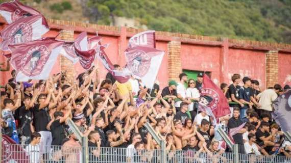 La Sarnese guarda ai giovani: in arrivo tre under dall’Avellino