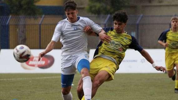 Juniores Nazionali Under 19