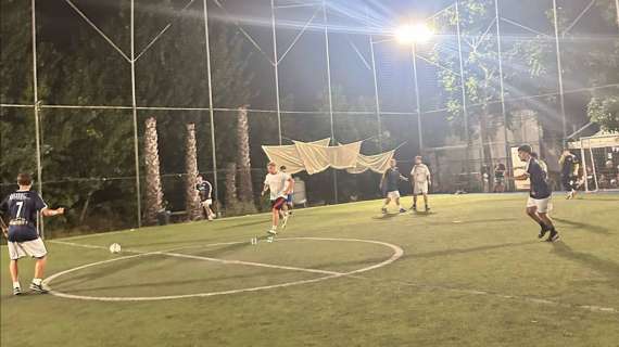 ASD Paganese C5