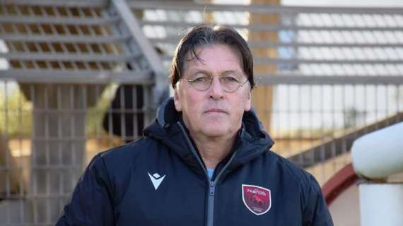 Nicola Ragno, allenatore