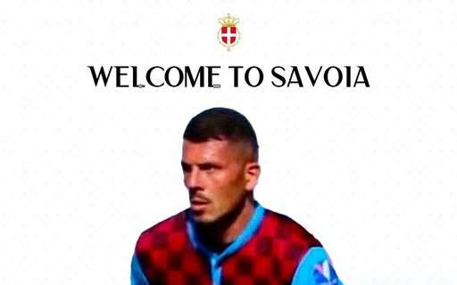 Francesco Forte, Savoia