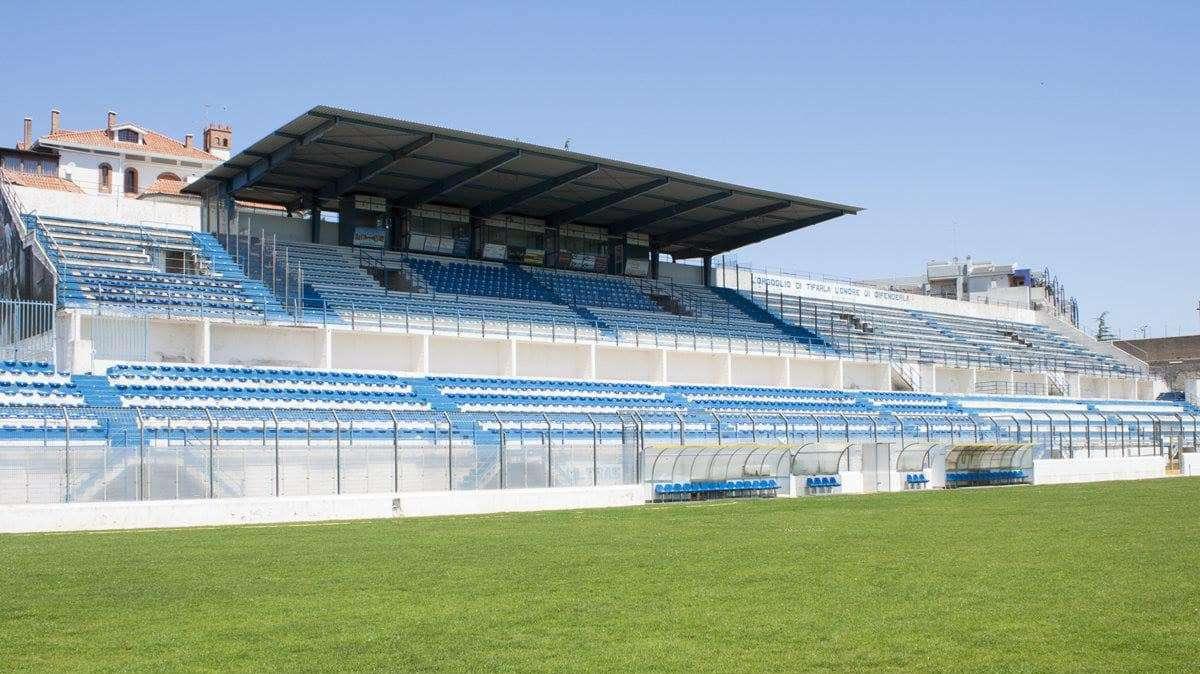 Streaming Martina-Paganese