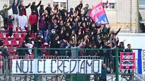 Tifosi Pompei 