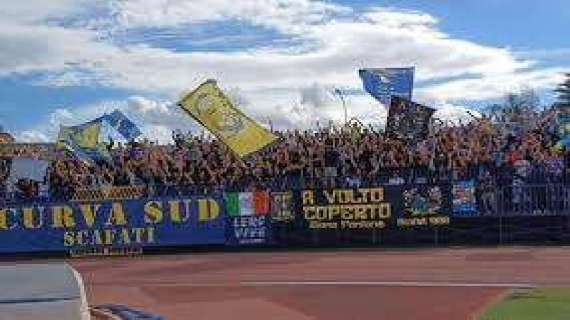 Calciomercato Scafatese