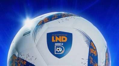 Iscrizione Serie D 2025/2026