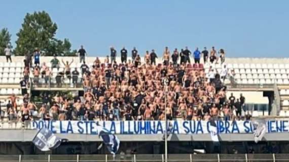 Tifosi Paganese