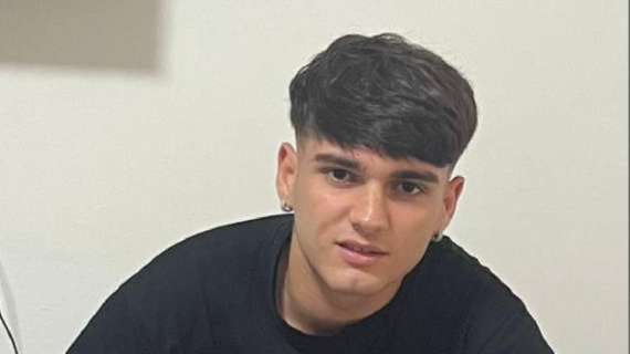Armando Pellino, ex Paganese