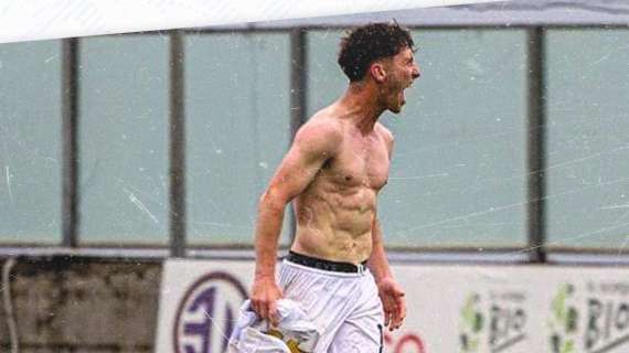 Aldo Bezzon, ex Nocerina