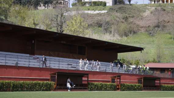 Stadio generico