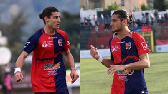 Antonio La Gamba, difensore