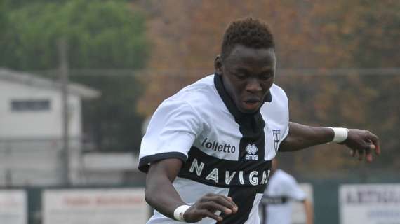 Colpaccio Cassino: ingaggiato un ex Parma, il comunicato del club 