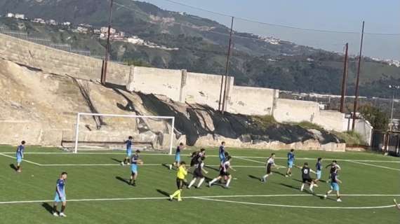 Paganese U18