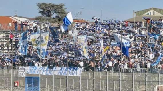 Tifosi Fidelis Andria