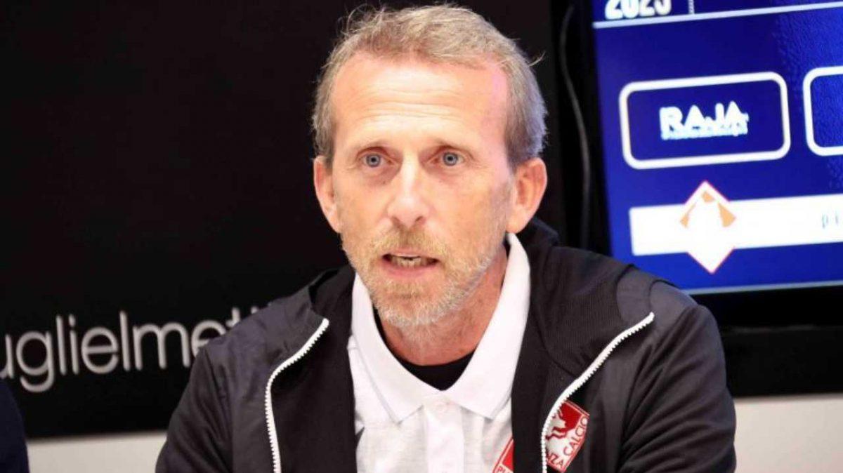 Sarnese, Parlato: "Abbiamo avuto le chances per pareggiare. Dobbiamo imparare dagli errori"