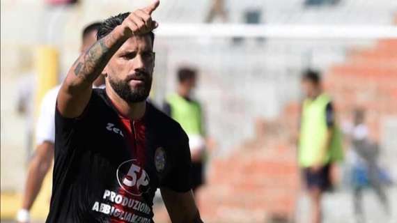 Marco Puntoniere, attaccante
