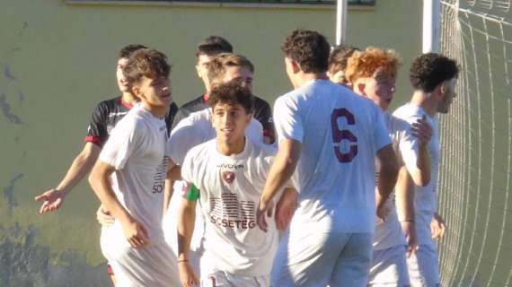 Reggina Juniores