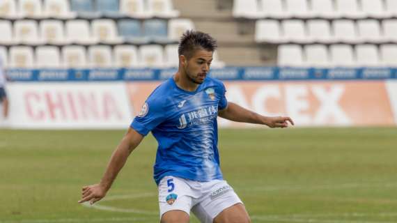 UFFICIALE | Paganese, arriva l’ingaggio del difensore spagnolo Figueras Ballart