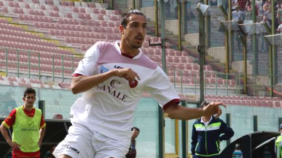 Kevin Magri, Scafatese