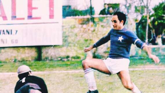 Maglia Paganese