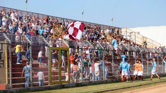 Calciomercato Acerrana