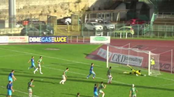 Highlights Paganese-Rotonda