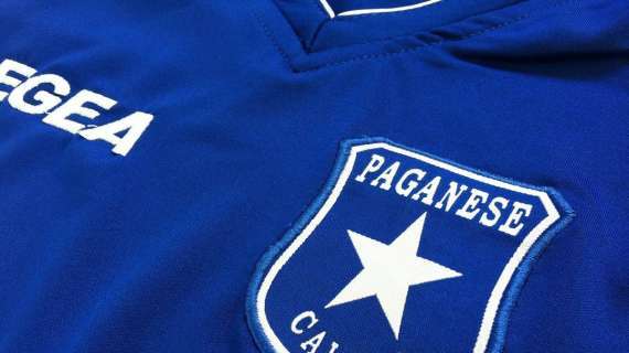 Calciomercato Paganese