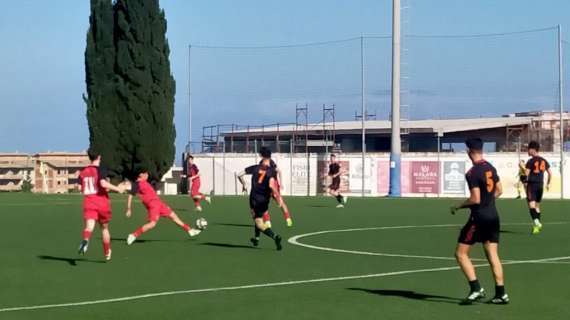 Juniores, Paganese-Scafatese 1-1: risultati gare e classifica aggiornata